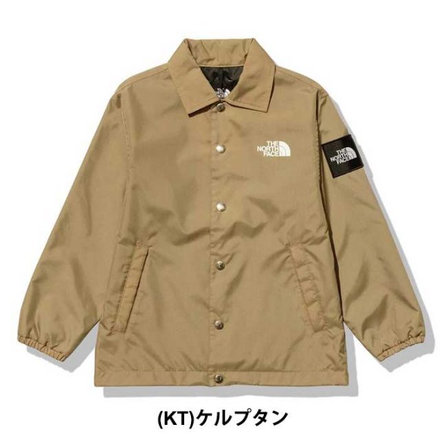 THE NORTH FACE NPJ22305 COACH JK