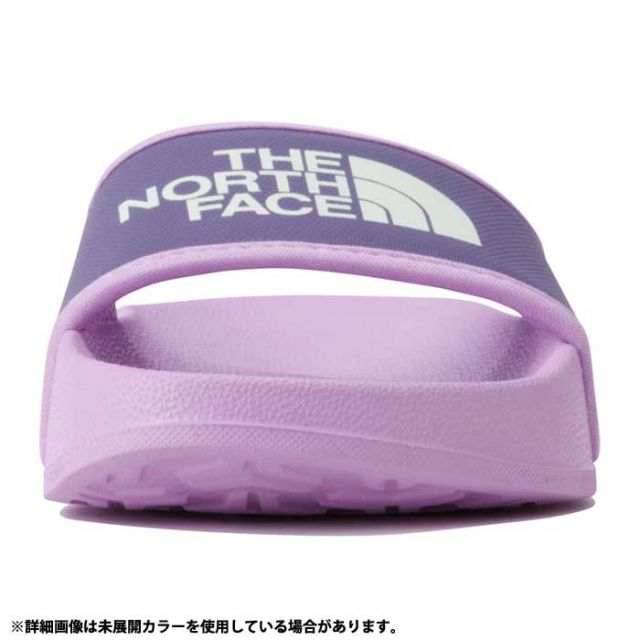 ザ・ノース・フェイス キッズ サンダル THE NORTH FACE NFJ02354 K BASE CAMP SLIDE ベースキャンプスライドIII 子供 スポーツサンダル