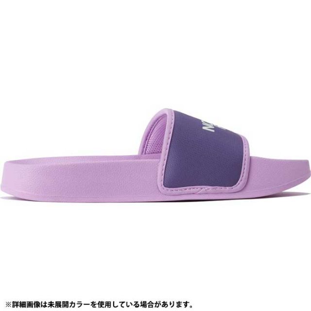 ザ・ノース・フェイス キッズ サンダル THE NORTH FACE NFJ02354 K BASE CAMP SLIDE ベースキャンプスライドIII 子供 スポーツサンダル