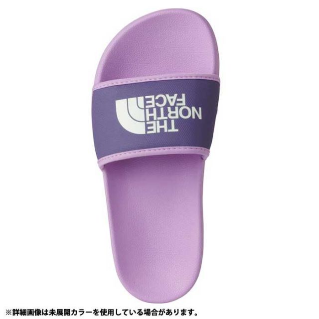 ザ・ノース・フェイス キッズ サンダル THE NORTH FACE NFJ02354 K BASE CAMP SLIDE ベースキャンプスライドIII 子供 スポーツサンダル