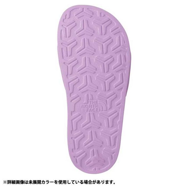 ザ・ノース・フェイス キッズ サンダル THE NORTH FACE NFJ02354 K BASE CAMP SLIDE ベースキャンプスライドIII 子供 スポーツサンダル