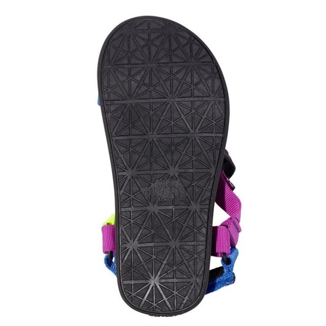 THE NORTH FACE NFJ52351 K STRATUM II