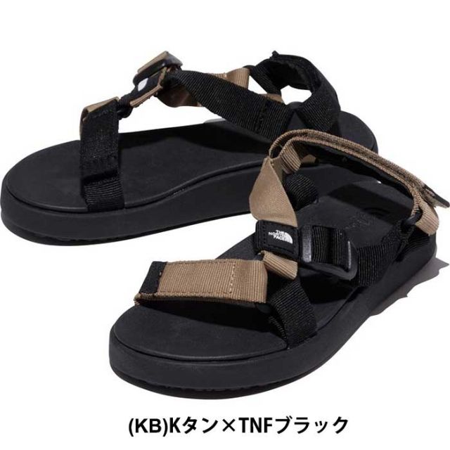 THE NORTH FACE NFJ52351 K STRATUM II