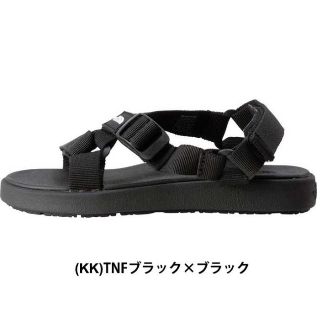 THE NORTH FACE NFJ52351 K STRATUM II