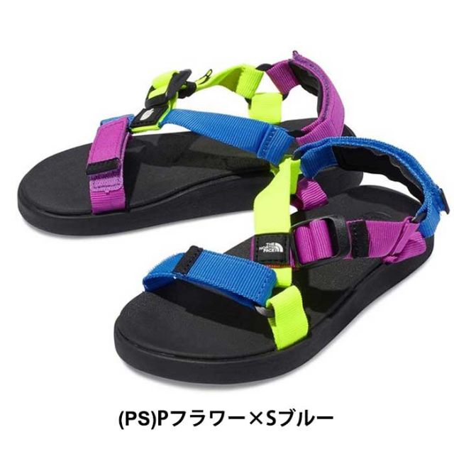 THE NORTH FACE NFJ52351 K STRATUM II