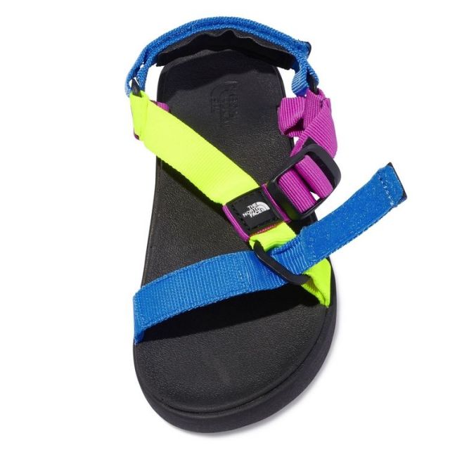 THE NORTH FACE NFJ52351 K STRATUM II
