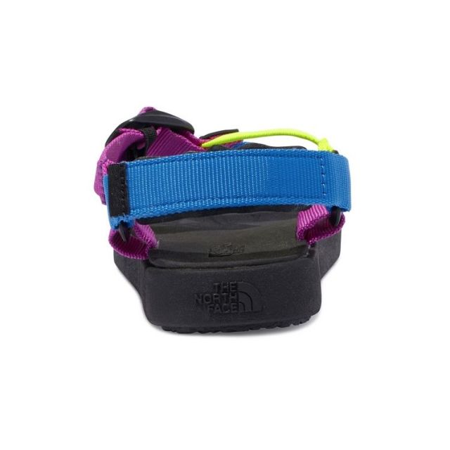 THE NORTH FACE NFJ52351 K STRATUM II