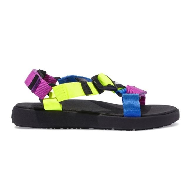 THE NORTH FACE NFJ52351 K STRATUM II
