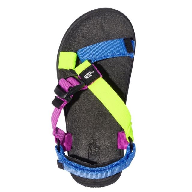 THE NORTH FACE NFJ52351 K STRATUM II