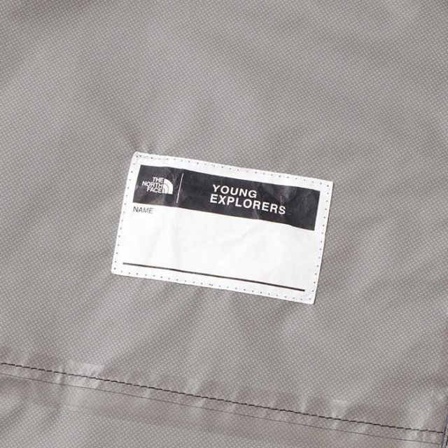 ザ・ノース・フェイス キッズ アウター THE NORTH FACE NPJ12302 WUROS LT JACKET ウーロストレックライトジャケット 防水 トレッキング  ノースフェイス (240125) 子供