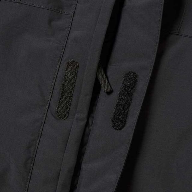 ザ・ノース・フェイス キッズ アウター THE NORTH FACE NPJ12302 WUROS LT JACKET ウーロストレックライトジャケット 防水 トレッキング  ノースフェイス (240125) 子供