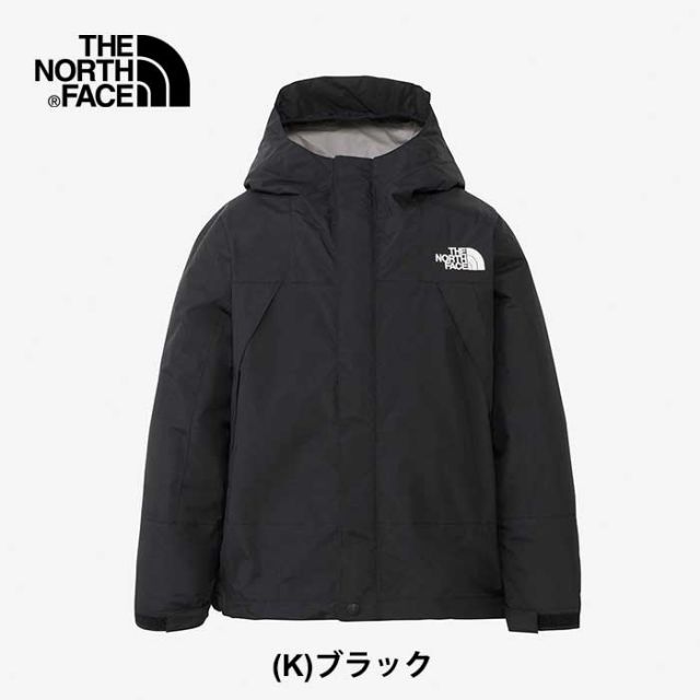 ザ・ノース・フェイス キッズ アウター THE NORTH FACE NPJ12302 WUROS LT JACKET ウーロストレックライトジャケット 防水 トレッキング  ノースフェイス (240125) 子供