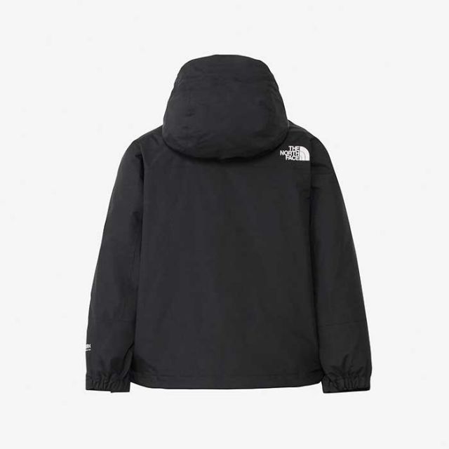 ザ・ノース・フェイス キッズ アウター THE NORTH FACE NPJ12302 WUROS LT JACKET ウーロストレックライトジャケット 防水 トレッキング  ノースフェイス (240125) 子供