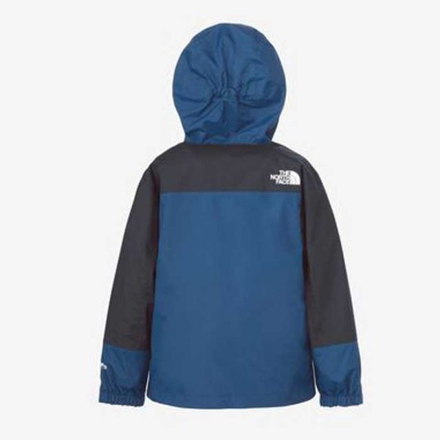 ザ・ノース・フェイス キッズ アウター THE NORTH FACE NPJ12302 WUROS LT JACKET ウーロストレックライトジャケット 防水 トレッキング  ノースフェイス (240125) 子供