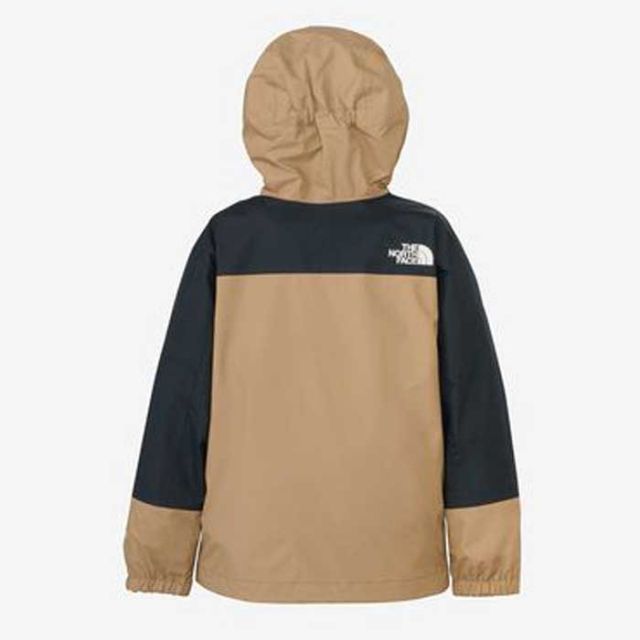 ザ・ノース・フェイス キッズ アウター THE NORTH FACE NPJ12302 WUROS LT JACKET ウーロストレックライトジャケット 防水 トレッキング  ノースフェイス (240125) 子供
