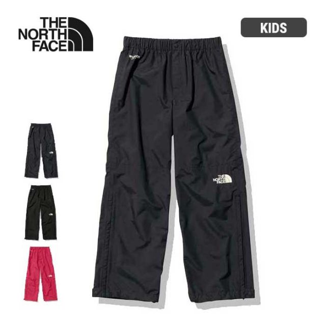 THE NORTH FACE NPJ12303 WUROS LT PANT