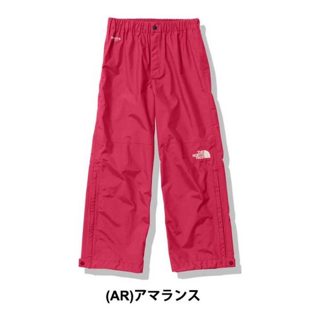 THE NORTH FACE NPJ12303 WUROS LT PANT