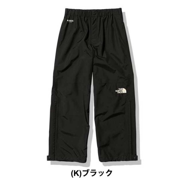 THE NORTH FACE NPJ12303 WUROS LT PANT
