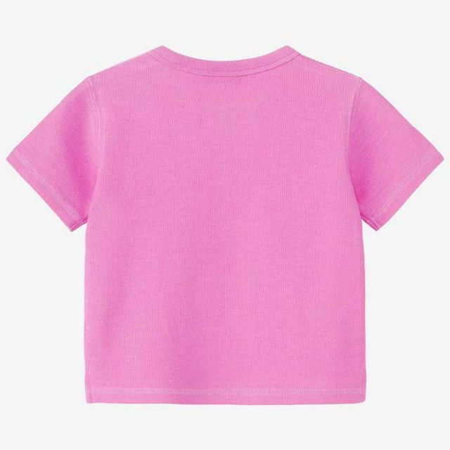 ザ・ノース・フェイス ベビー Tシャツ THE NORTH FACE NTB32281 B S/S L-PILE TEE ショートスリーブラッチパイルティー キッズ 赤ちゃん メール便 230513