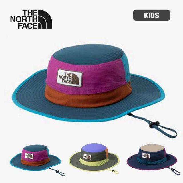 THE NORTH FACE NNJ02309 K G-HORIZON HAT