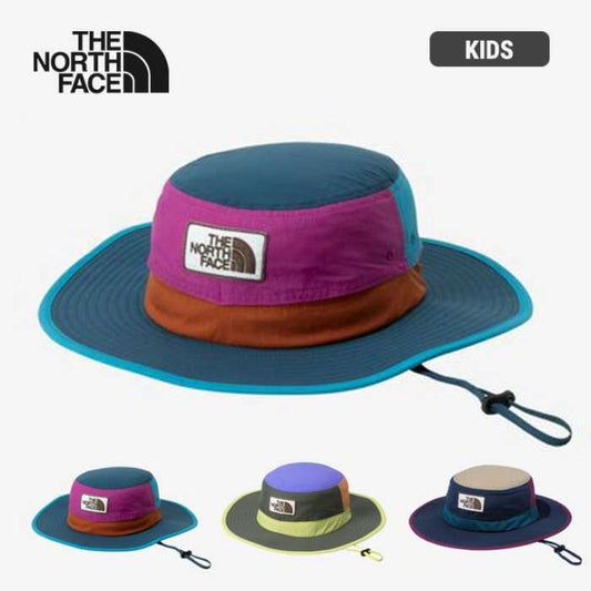 THE NORTH FACE NNJ02309 K G-HORIZON HAT