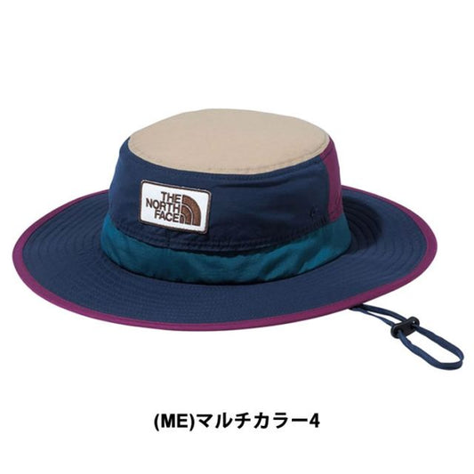 THE NORTH FACE NNJ02309 K G-HORIZON HAT