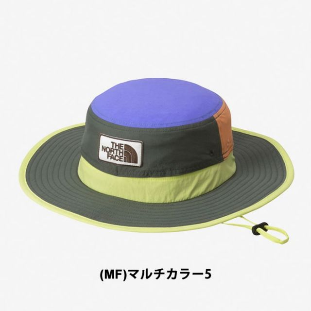 THE NORTH FACE NNJ02309 K G-HORIZON HAT