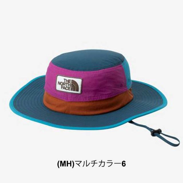 THE NORTH FACE NNJ02309 K G-HORIZON HAT