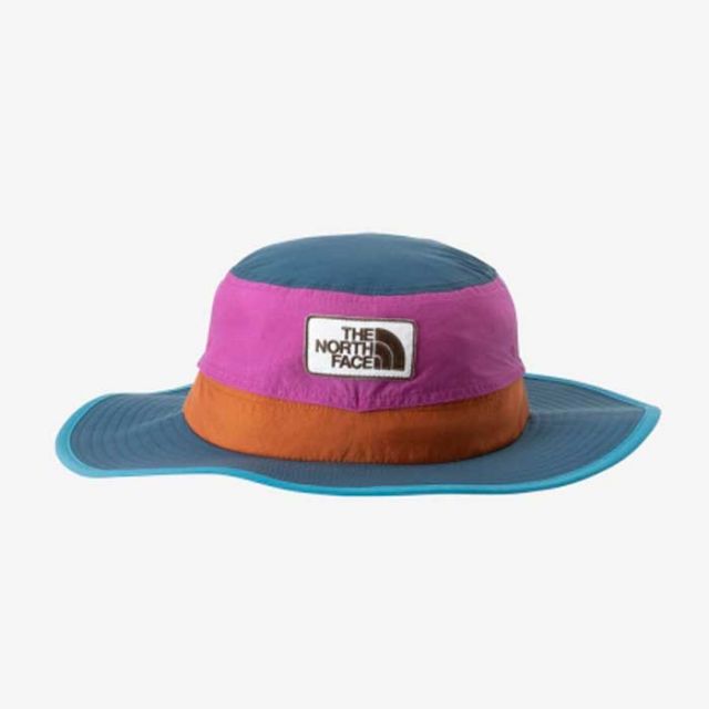 THE NORTH FACE NNJ02309 K G-HORIZON HAT