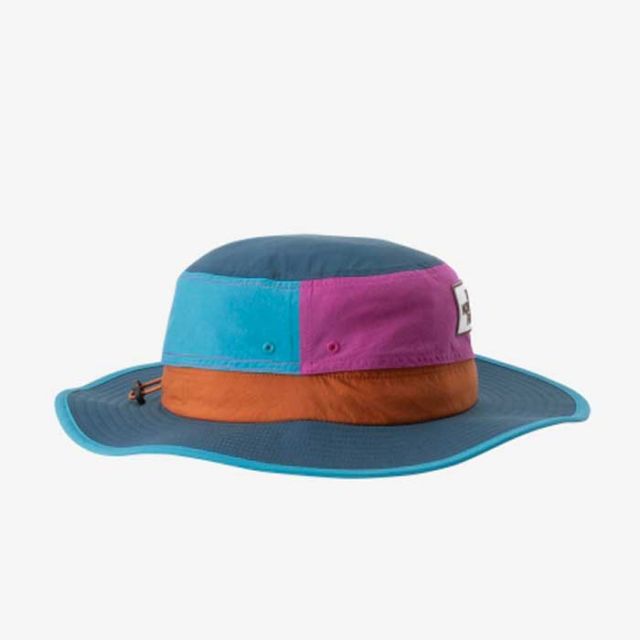 THE NORTH FACE NNJ02309 K G-HORIZON HAT