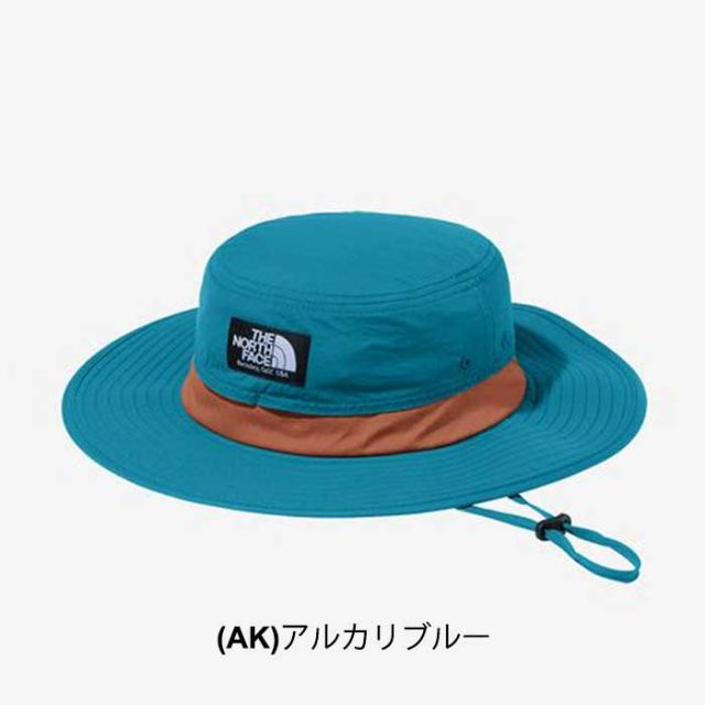 THE NORTH FACE NNJ02312 K HORIZON HAT