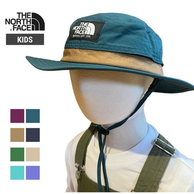 THE NORTH FACE NNJ02312 K HORIZON HAT