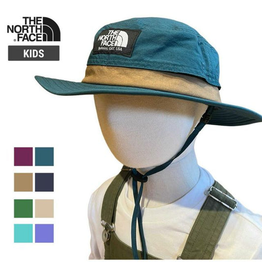 THE NORTH FACE NNJ02312 K HORIZON HAT