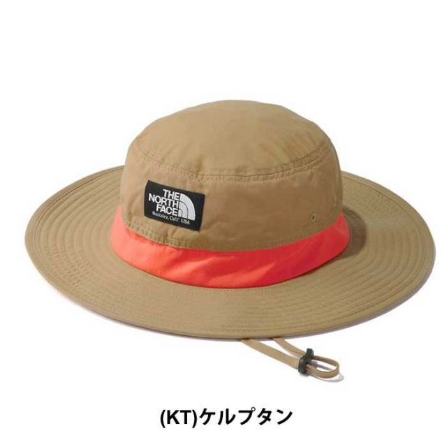 THE NORTH FACE NNJ02312 K HORIZON HAT
