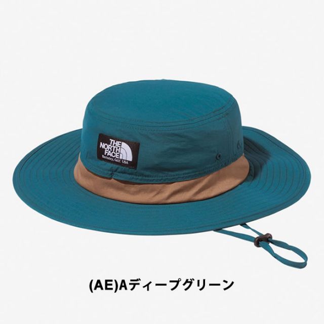 THE NORTH FACE NNJ02312 K HORIZON HAT