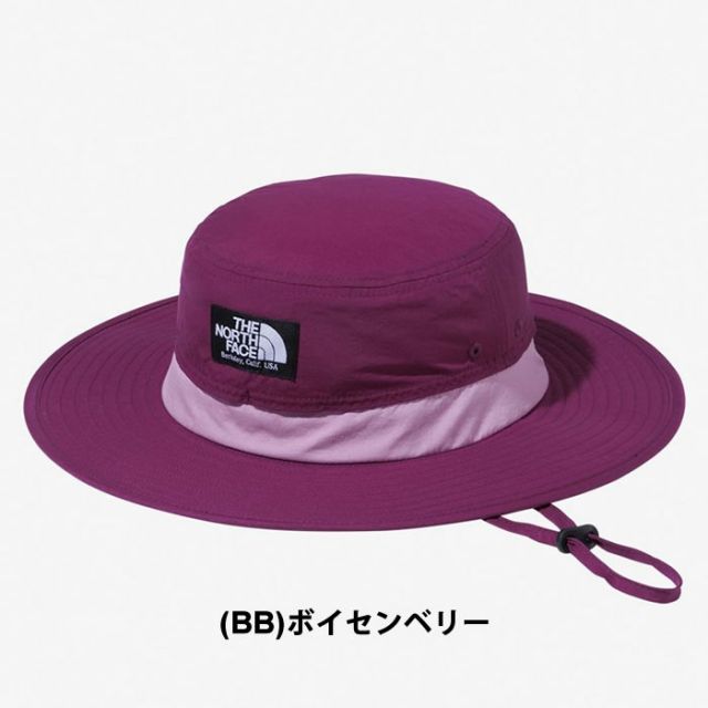 THE NORTH FACE NNJ02312 K HORIZON HAT