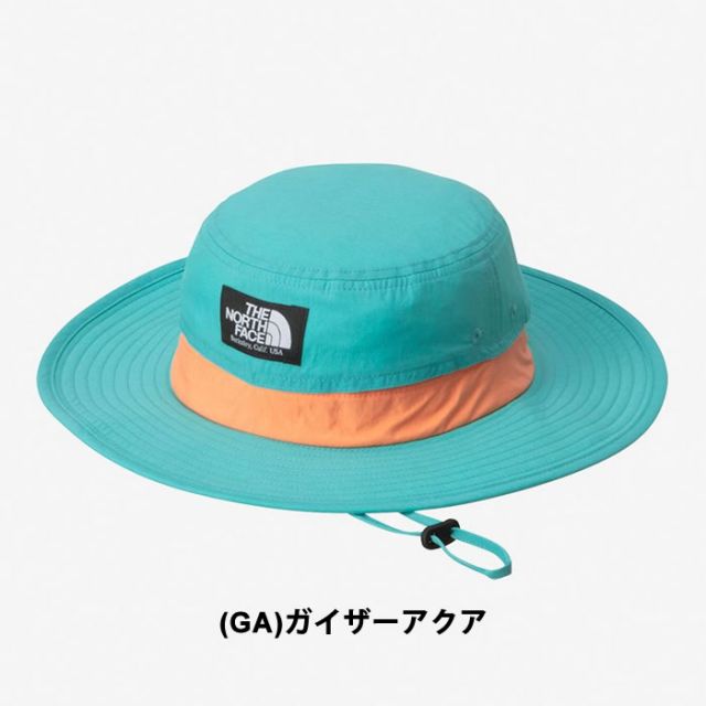 THE NORTH FACE NNJ02312 K HORIZON HAT