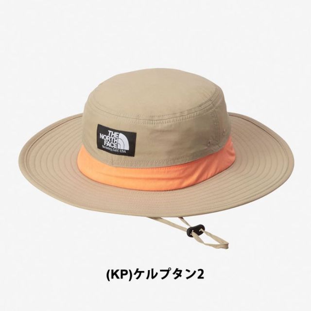 THE NORTH FACE NNJ02312 K HORIZON HAT