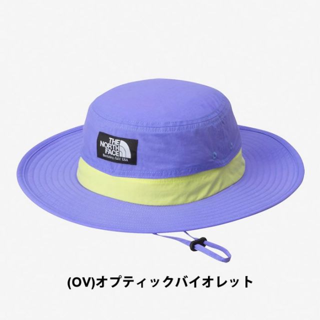 THE NORTH FACE NNJ02312 K HORIZON HAT