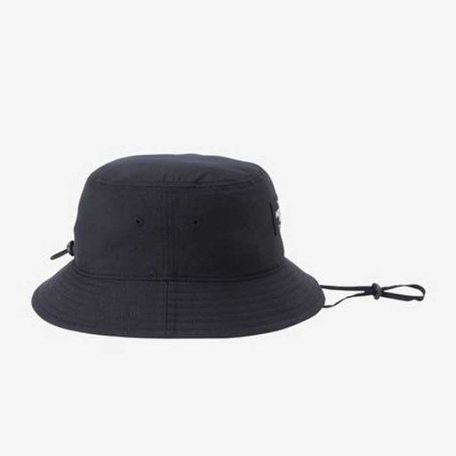 ザ・ノース・フェイス 帽子 キッズ ハット THE NORTH FACE NNJ02314 K CAMP SIDE HAT キャンプサイドハット [メール便]