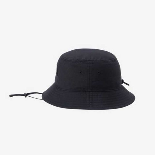 ザ・ノース・フェイス 帽子 キッズ ハット THE NORTH FACE NNJ02314 K CAMP SIDE HAT キャンプサイドハット [メール便]