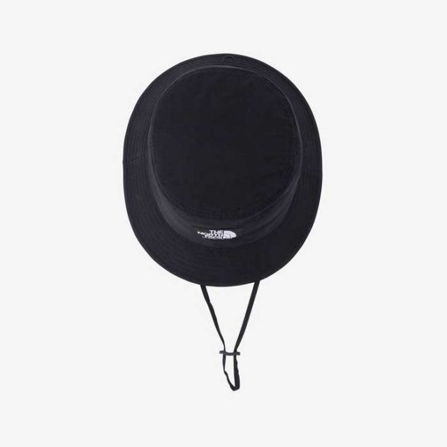 ザ・ノース・フェイス 帽子 キッズ ハット THE NORTH FACE NNJ02314 K CAMP SIDE HAT キャンプサイドハット [メール便]
