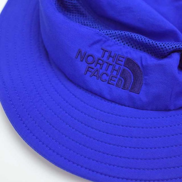 THE NORTH FACE NNJ02316 K SUNSHIELD HAT