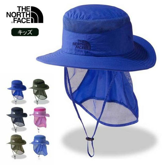 THE NORTH FACE NNJ02316 K SUNSHIELD HAT