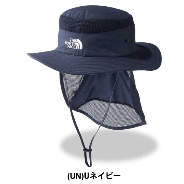 THE NORTH FACE NNJ02316 K SUNSHIELD HAT