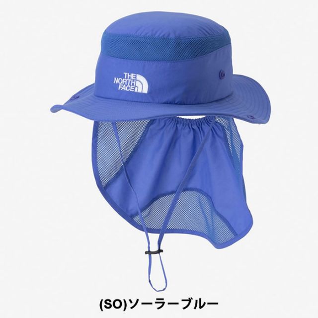 THE NORTH FACE NNJ02316 K SUNSHIELD HAT