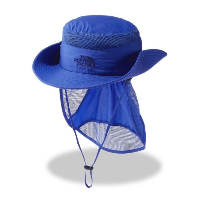 THE NORTH FACE NNJ02316 K SUNSHIELD HAT