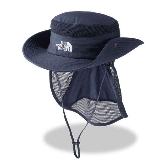 THE NORTH FACE NNJ02316 K SUNSHIELD HAT