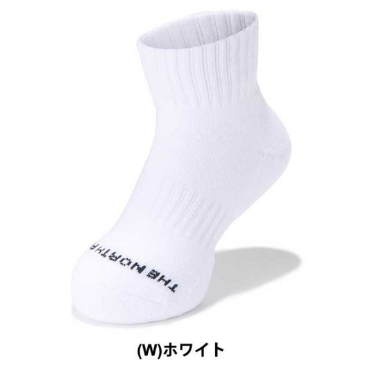 ザ・ノース・フェイス キッズ 靴下 ソックス 3足組 子供用 THE NORTH FACE ランニング ドライ 3P アンクル/子ども くるぶし丈 吸汗速乾 抗菌防臭 スポーツ 通学 新生活 くつした / NNJ82031 メール便 (230411)