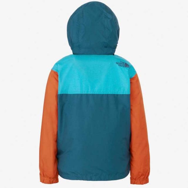 ザ・ノース・フェイス キッズ アウター THE NORTH FACE NPJ72312 GRAND COMPACT JK グランドコンパクトジャケット 子供 (240112)
